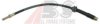 FORD 3M512282GD Brake Hose